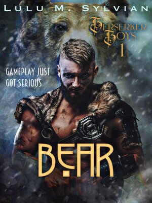 cover image of Bear